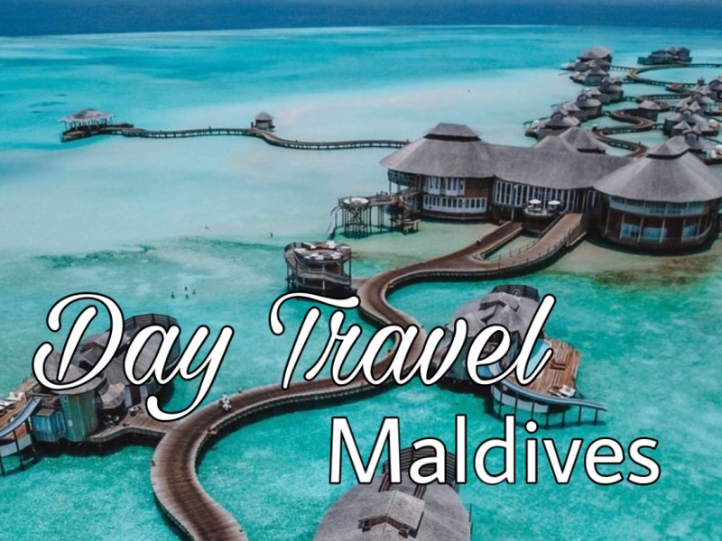 4D/3N Experience All Inclusive Package At Club Med Manta Maldives