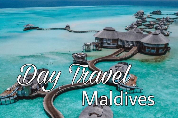 4D/3N Experience All Inclusive Package At Club Med Manta Maldives